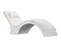 Ledge Lounger Chaise Cushion