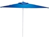 Ledge Lounger Umbrella - Premier Series 10' Square