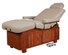 Oakworks Celesta Electric Salon Top