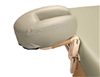 Oakworks  QuickLock Face Rest with AeroCel Cushion