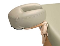 Oakworks  QuickLock Face Rest with AeroCel Cushion