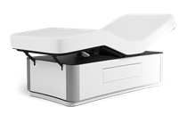 Oakworks Talise Salon Top with Warming Drawer