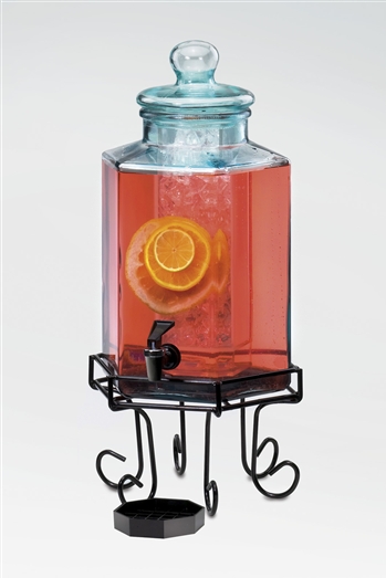 Beverage Dispenser