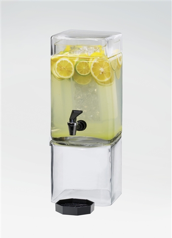 Beverage Dispenser