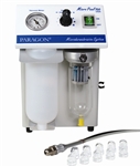 Microdermabrasion Machine