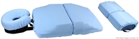 Body Cushion - 4 Piece System Cotton Cover