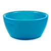 Resin Pedicure Bowl - Mediterranean Blue