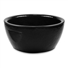 Resin Pedicure Bowl - Onyx