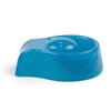 Resin Manicure Bowl - Mediterranean Blue