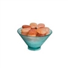 Saltability's Himalayan Salt Stone Warmer w/ 18 Stones