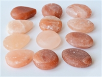 Saltability Himalayan Salt Massage 12 Stone Set