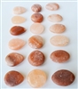 Saltability Himalayan Salt Massage 18 Stone Set