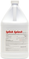 One Step Disinfectant by Splish Splash, 1 Gallon (2 pack)