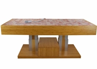 Touch America Atlas Flex-Block Ion Salt Table