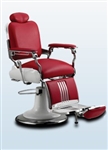 Takara Belmont Koken Legacy Barber Chair