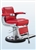 Takara Belmont Elegance Vintage Barber Chair