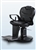 Takara Belmont Crea II Barber Chair