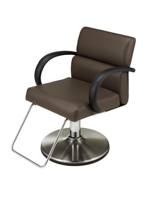 Takara Belmont Duet Styling Chair - Standard Base