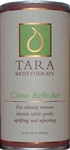 Tara Spa Therapy Bath Salts, Citrus Refresher - 16 oz.