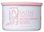 Satin Smooth Deluxe Cream Wax