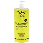 Cirepil Pre-Depilatory Jasmine Oil 33.8oz