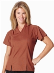 Siena Spa-Dri Stretch Tunic