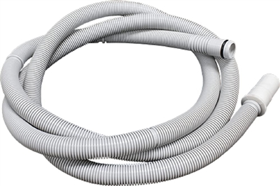 00668114, AP4483461, PS3481849 Drain Hose For Bosch Dishwasher (Fits Models: 630, DWH, SGE, SGX, SHE And More)