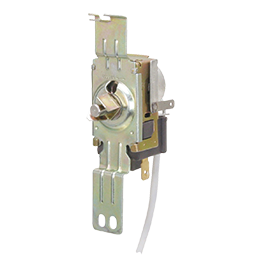 1123394, WP1123394 Thermostat For Whirlpool Refrigerator