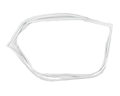 12550109Q, WP12550109Q GASKET- For Whirlpool Refrigerator -