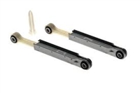 134564200,5304485917 Vibration/shock Absorber FOR Frigidaire set of 2