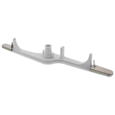 154568001, AP6783883, PS12585623 Lower Spray Arm For Frigidaire Dishwasher (Fits Models: FDB, GLD, 587, BGB, DGB And More)