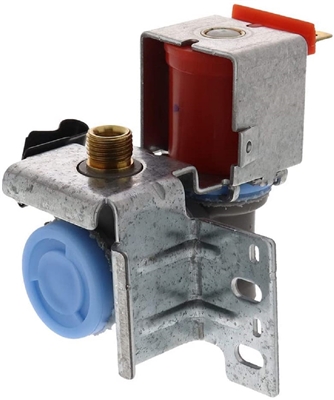 2315576, AP6007253, PS11740365 Inlet Valve For Whirlpool, Kitchenaid, Roper, Estate, Maytag, Jenn-Air, Amana, Sears/Kenmore Refrigerator (Fits Models: RT2, ER8, ET8, GR9, ET2 And More)