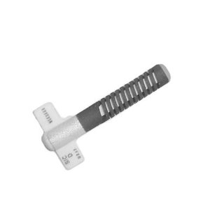 239300, WP239300 Round Igniter for Whirlpool Dryer