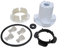 285811, AP3138838, PS3344650 Agitator Cam Repair Kit For Maytag Washer (Fits Models: LSR, LXR, TAW, LSC, LA5 And More)