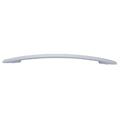 316270201, AP3683910, PS899761 Handle (White)  For Frigidaire Range (Fits Models: FEF, GLE, 790, FGF, GLG And More)