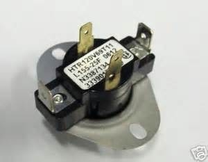 3398128 THERMOSTAT