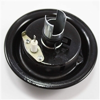 3412D024-09,12500050, 74003963, AP6008592, PS11741732 Black Burner Assembly For Maytag, Magic Chef  (Fits Models: MGR, 3121, 3468, JGR, CRG7 And More)