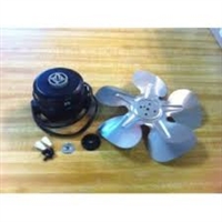 4200740 2.5 Watt Condenser Motor Kit For Sub-Zero