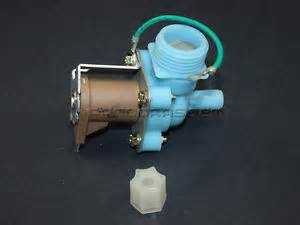 4201450 ICE MAKER Valve