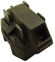 4357156 COMPRESSOR Start Relay