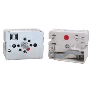 4364180, AP6016832, PS11750125 Surface Unit Switch For Whirlpool Range (Fits Models: FEP, RF3, IME, RME, YWF And More)