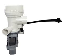 436440 Drain Pump for Bosch Washer