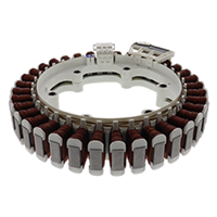 4417EA1002Y, AP5595687, PS3635512 Stator For LG Washer (Fits Models: WM2, 796, WM0, WM1, WM3 And More)