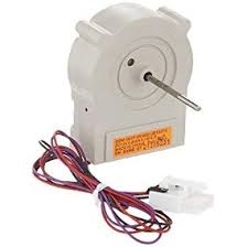 4680JB1033D Evaporator Fan Motor  LG Refrigerator