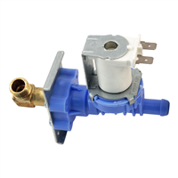 5221DD1001F: Inlet Valve for LG dishwashers