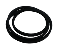 5303281154, AP2142651, PS459830 Drive Belt For Frigidaire Dryer (Fits Models: DE4, DE6, DE2, DE5, DE8 And More)