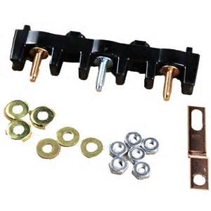 Frigidaire 5304409888 Terminal Block Kit ?