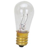 5304421616  6 WATT BULB