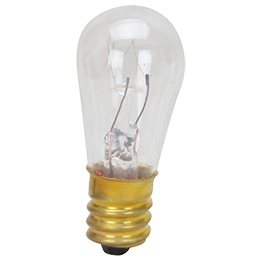 5304421616  6 WATT BULB