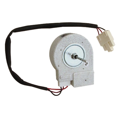 5304498691: Evap Fan Motor